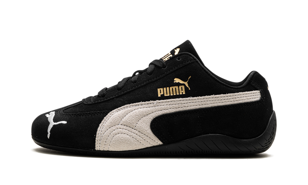Race Low OG WMNS"Black White"