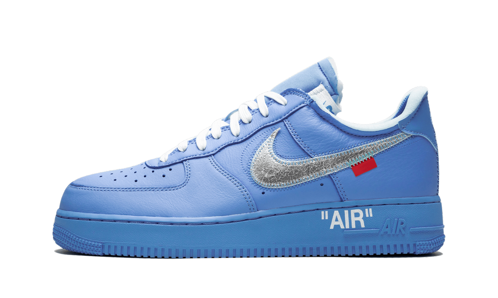 Classic Court 1 Low MCA Blue