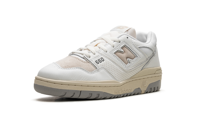 Court 550 Vintage