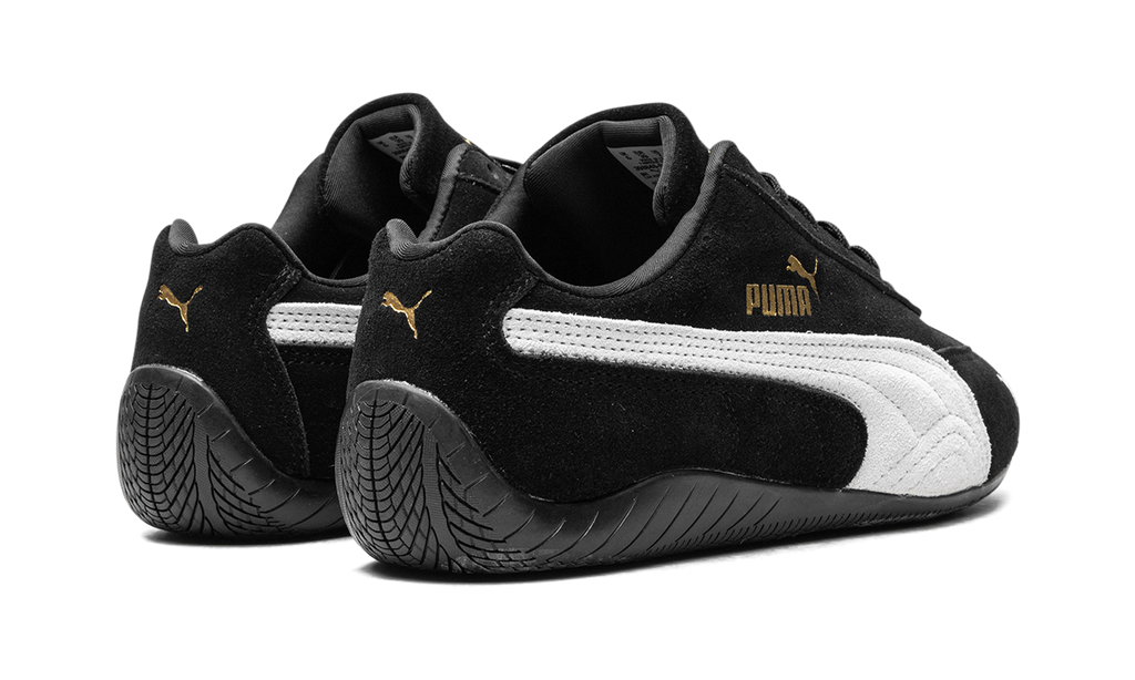 Race Low OG"Black"