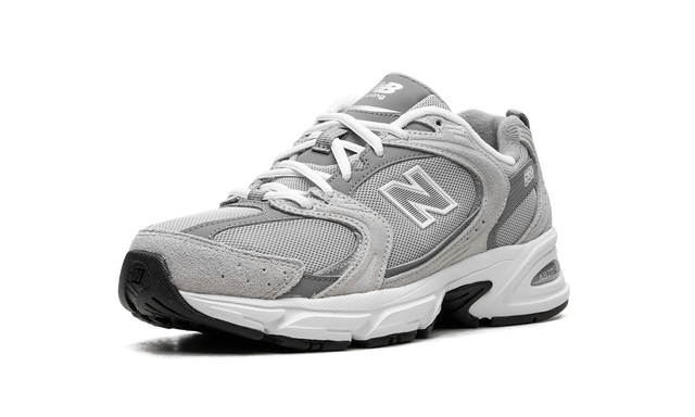 Runner 530 Raincloud