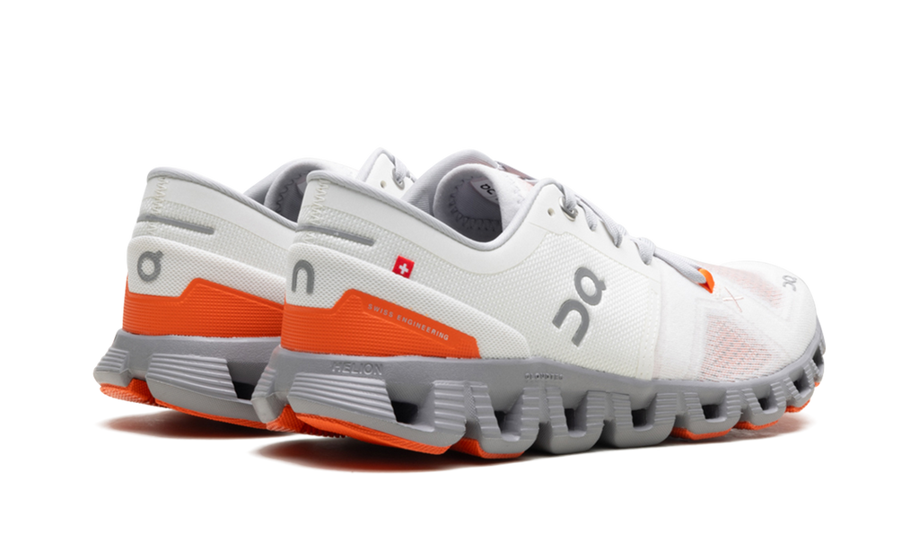 Cloud Trainer 3 Ivory Alloy