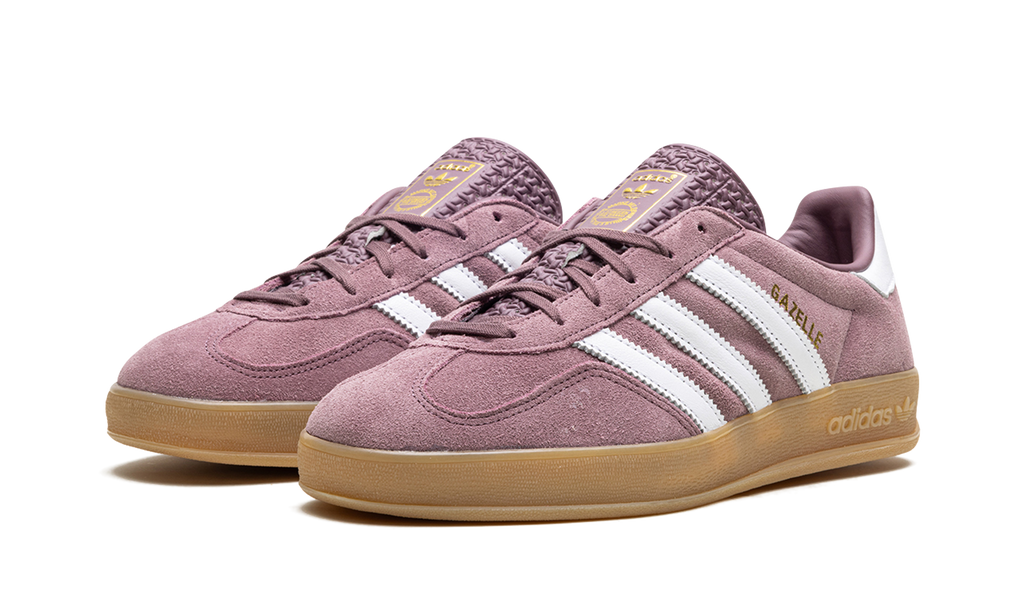 Vintage Trainer Indoor Shadow Fig