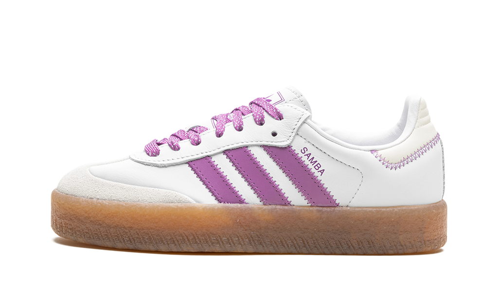 Sambae Preloved Purple