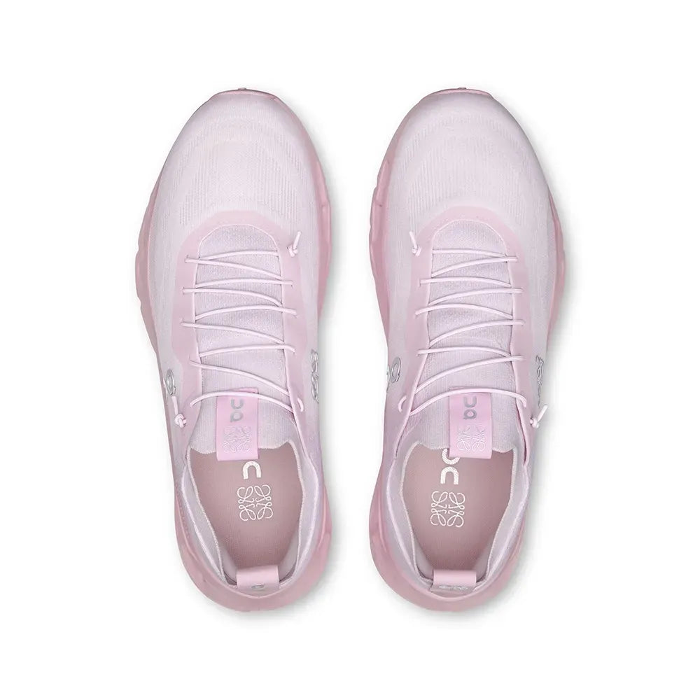 LOEWE x Cloud Tilt Pale Pink