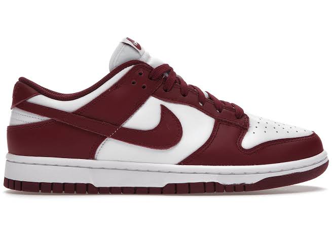 Court Low Bordeaux