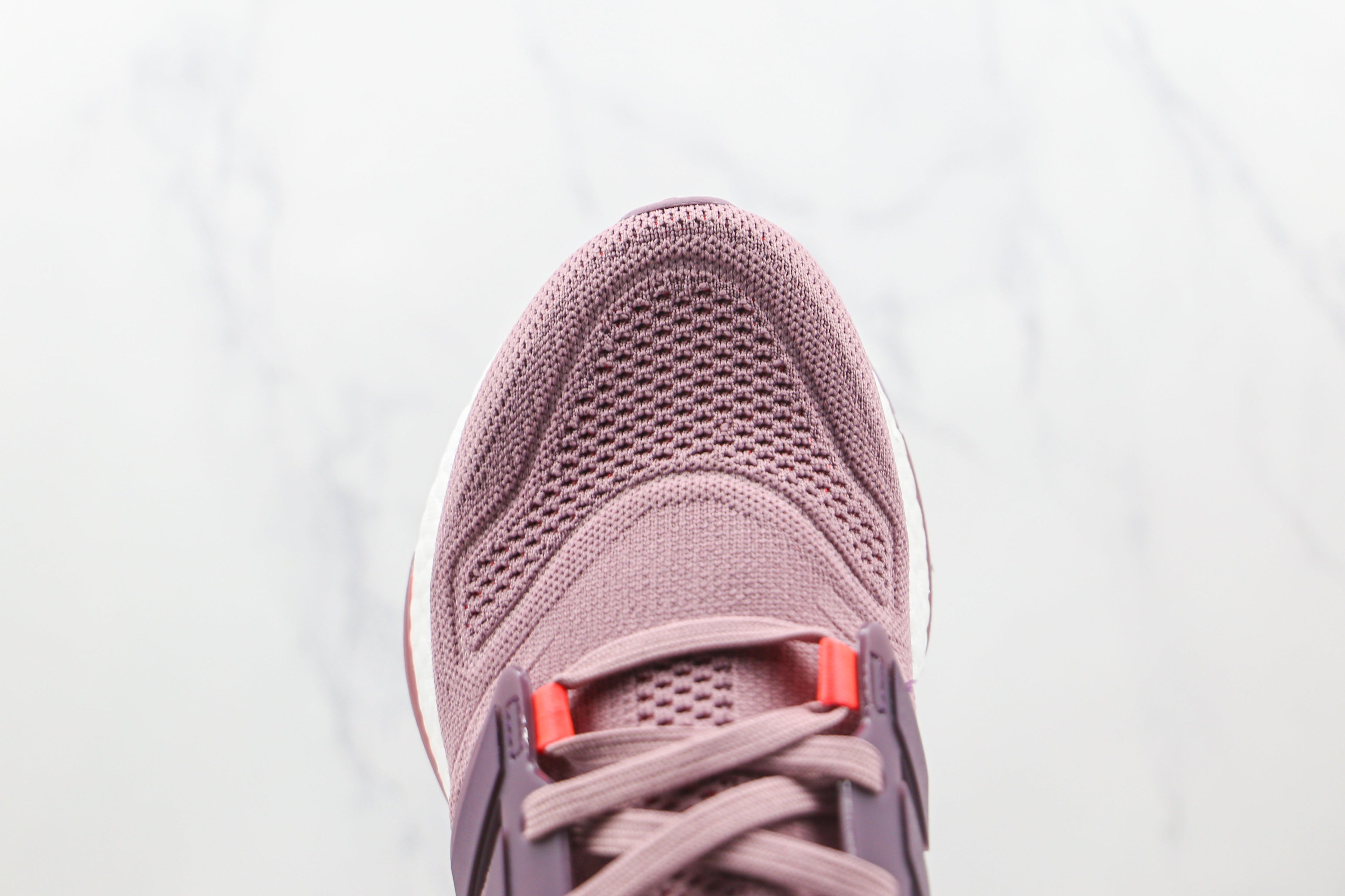 UltraBoost 22 Magic Mauve