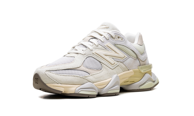 Tech 9060 Mineral Grey Matter
