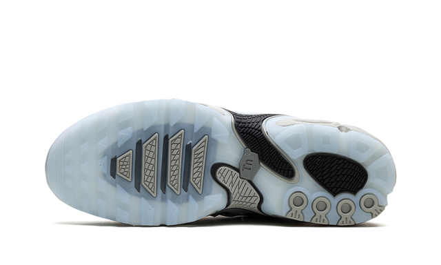 Runner Max Plus Drift Light Smoke Grey
