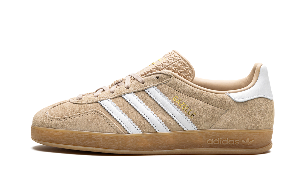Vintage Trainer Indoor Magic Beige