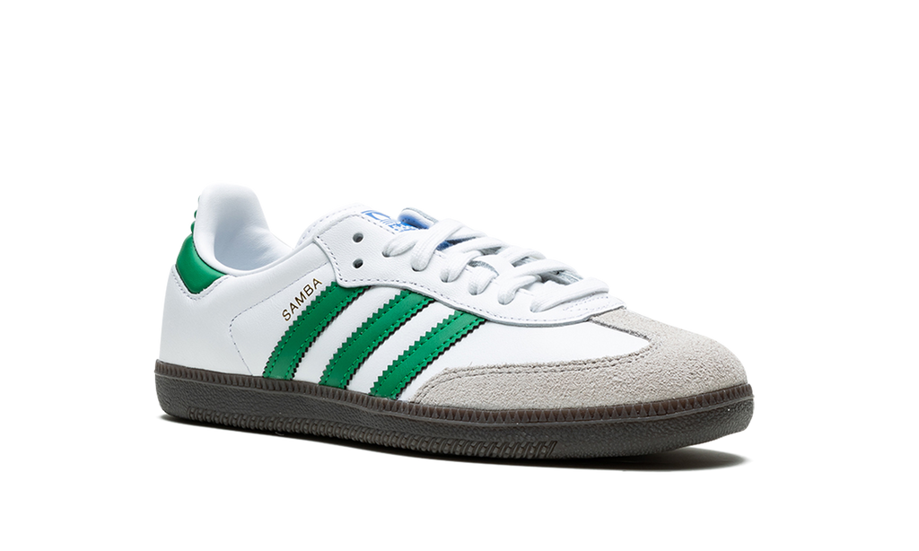 Terrace Low Could White Green