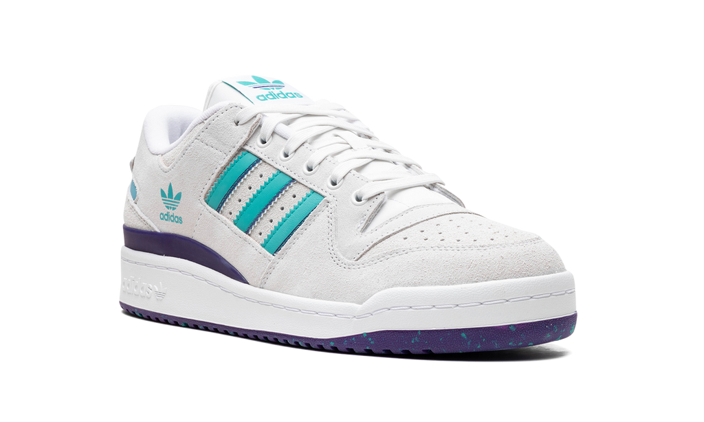 High Court 84 Low ADV White Preloved Blue