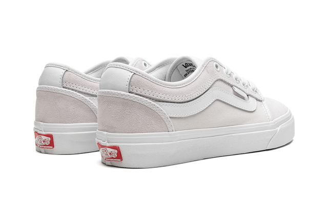 Chukka Low"Cloud