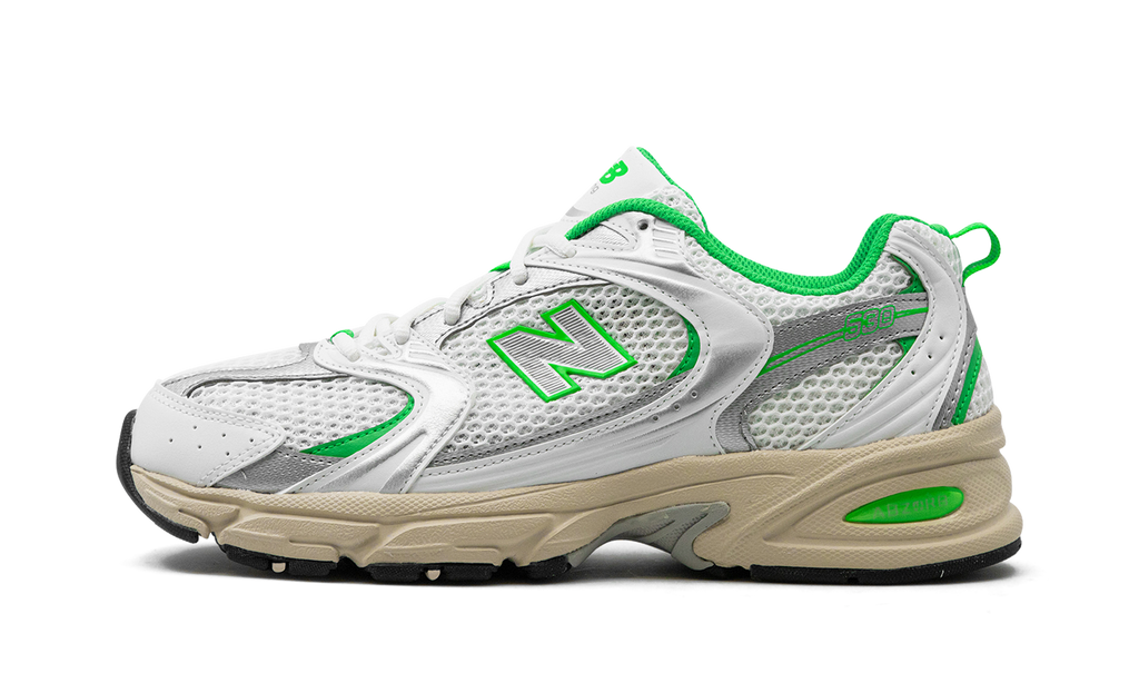 Runner 530 WHITE