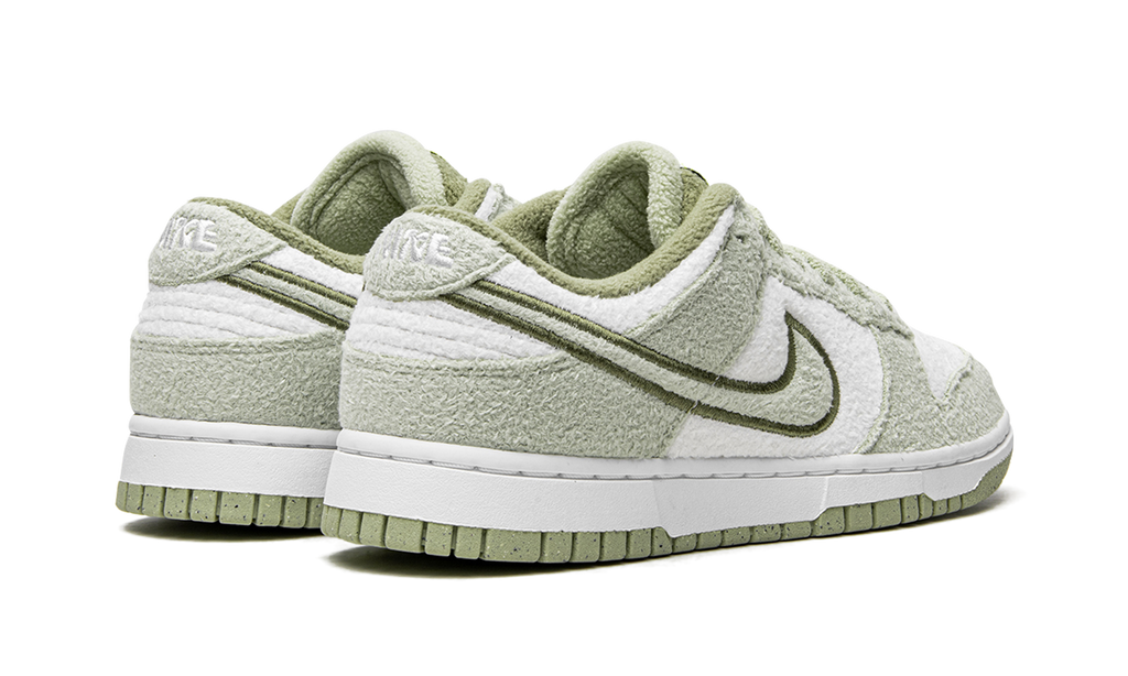 Court Low Fleece Pack Honeydew