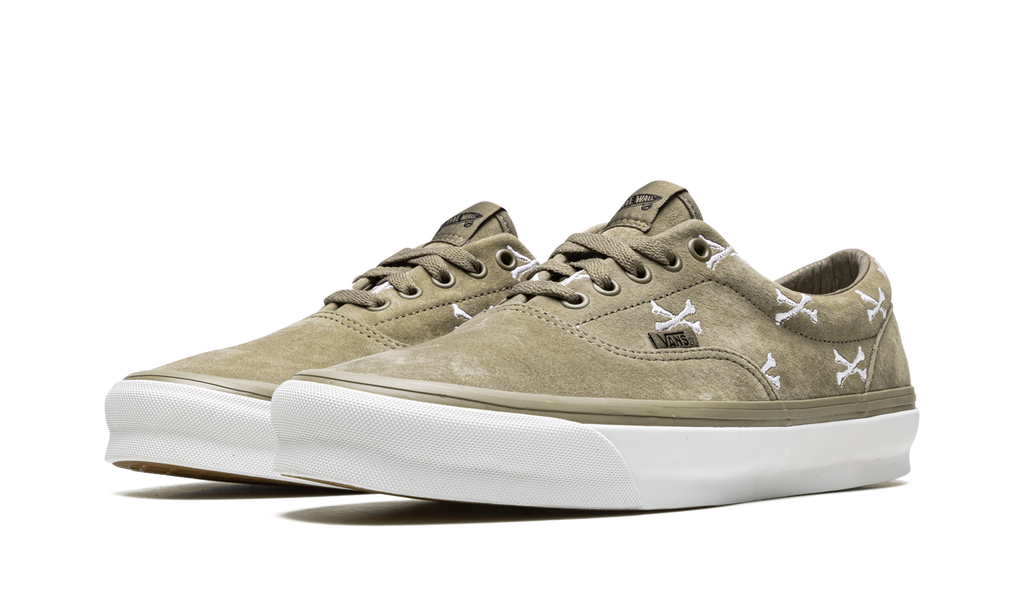 Era OG Era LX"WTAPS - Bones - Coyote