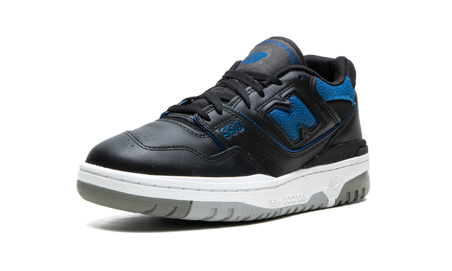 Court 550 Blue Groove