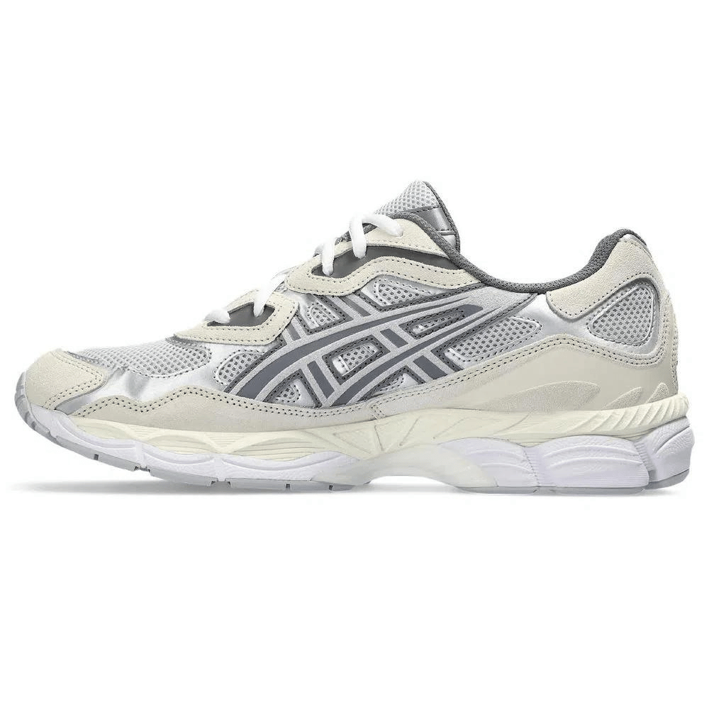 Gel City Concrete Oatmeal