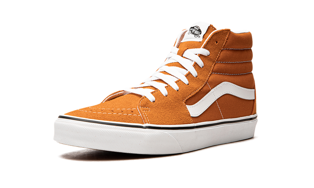 Skate Hi"Desert Sun"