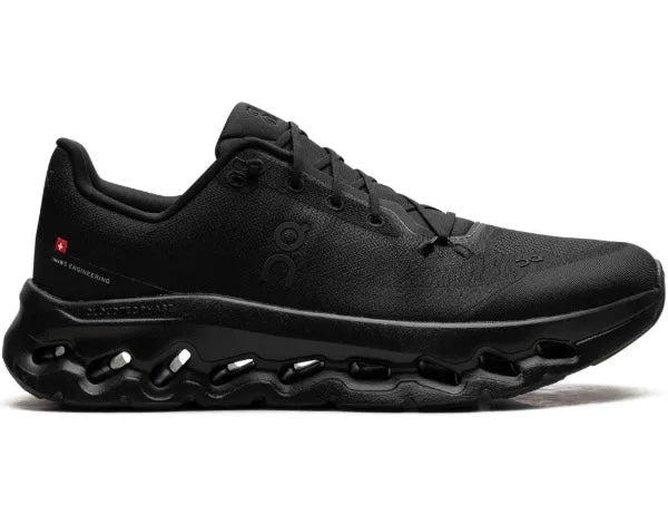Cloud Tilt Black Eclipse