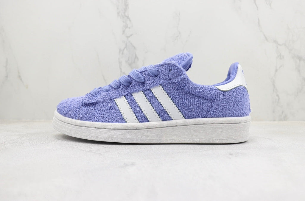 Suede Classic Trainer 80s South Park Towelie