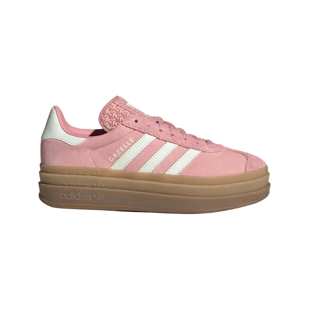 Vintage Trainer Bold Wonder Mauve Gum