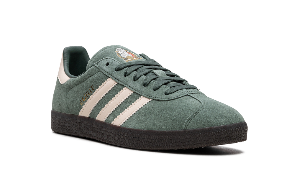 Vintage Trainer Mexico