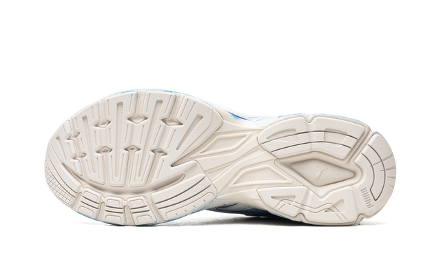 Velophasis Overdye White-Pristine