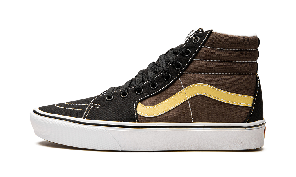Skate Hi Skate Hi Comfycush"Tri-Tone"