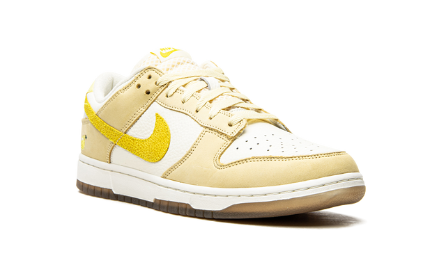 Court Low Lemon Drop
