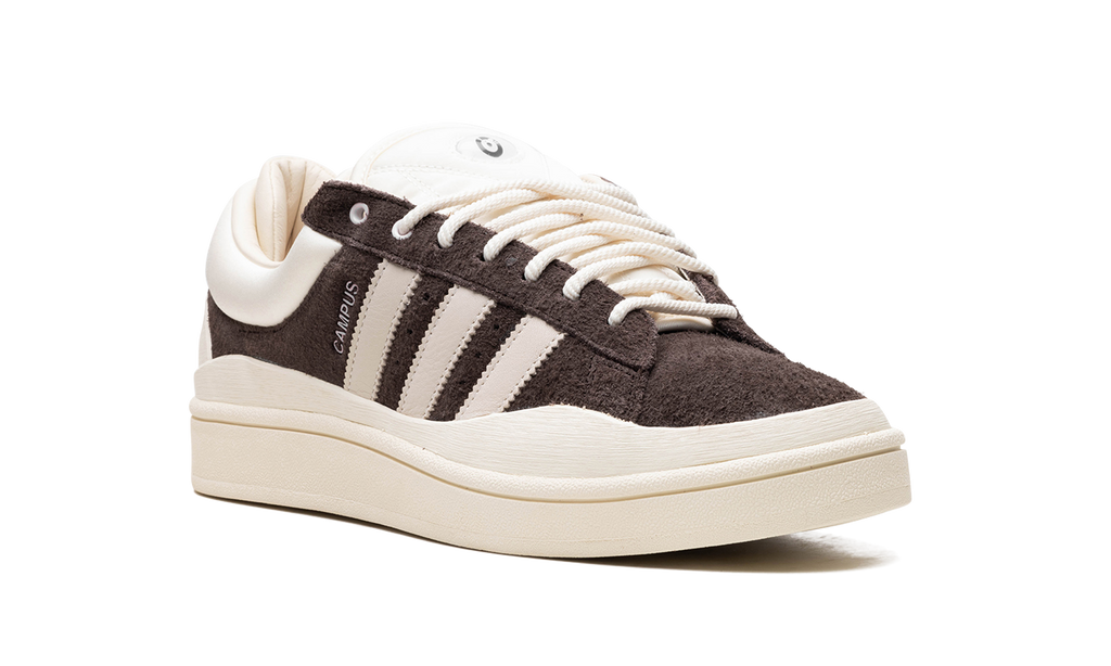 Bad Bunny The Last Suede Classic Trainer