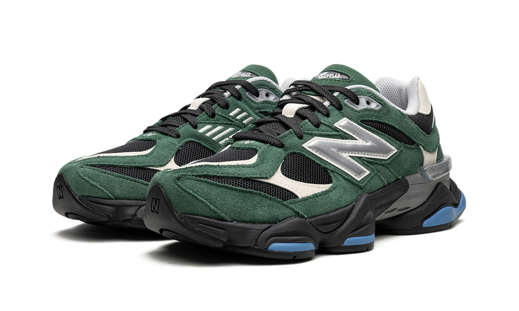 Tech 9060 Forest Green