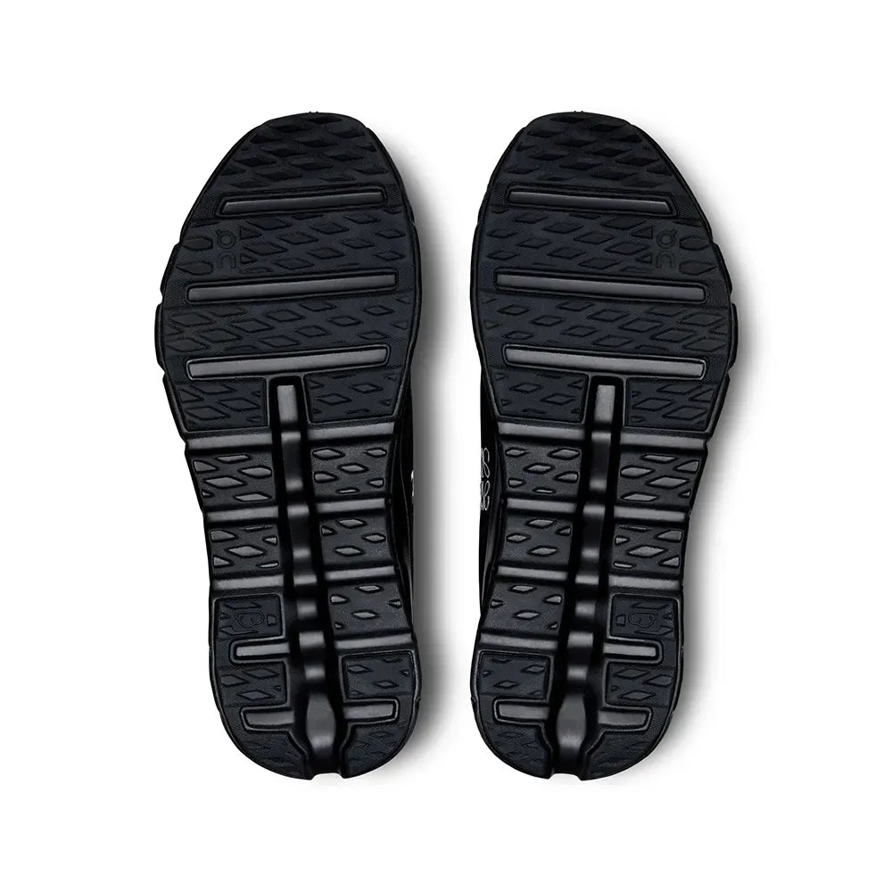 LOEWE x Cloud Tilt All Black