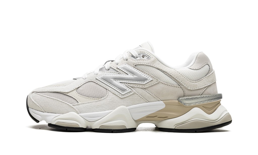 Tech 9060 Sea Salt Moonbeam