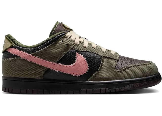 Court Low Dunks Not Dead