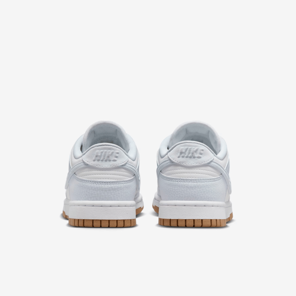 Court Low Football Grey Gum
