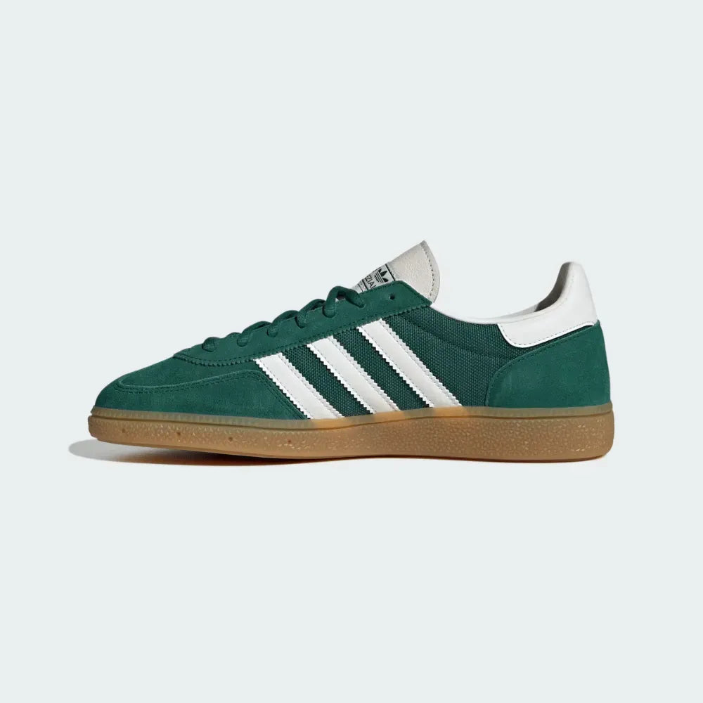 Indoor Special Edition Collegiate Green
