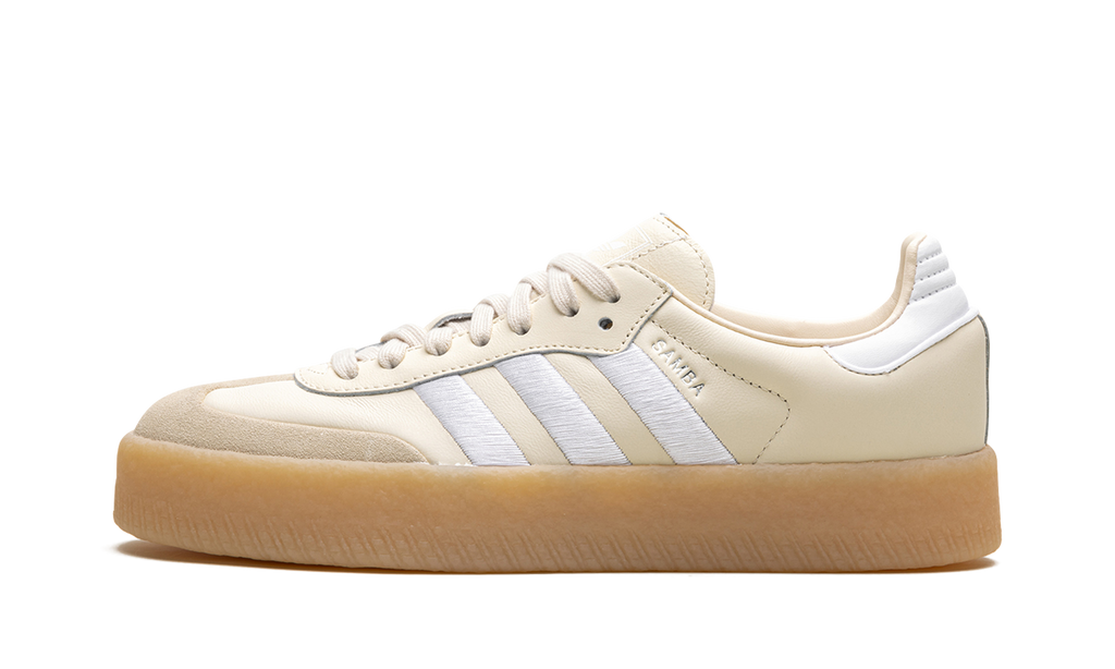 Sambae Wonder White Gum