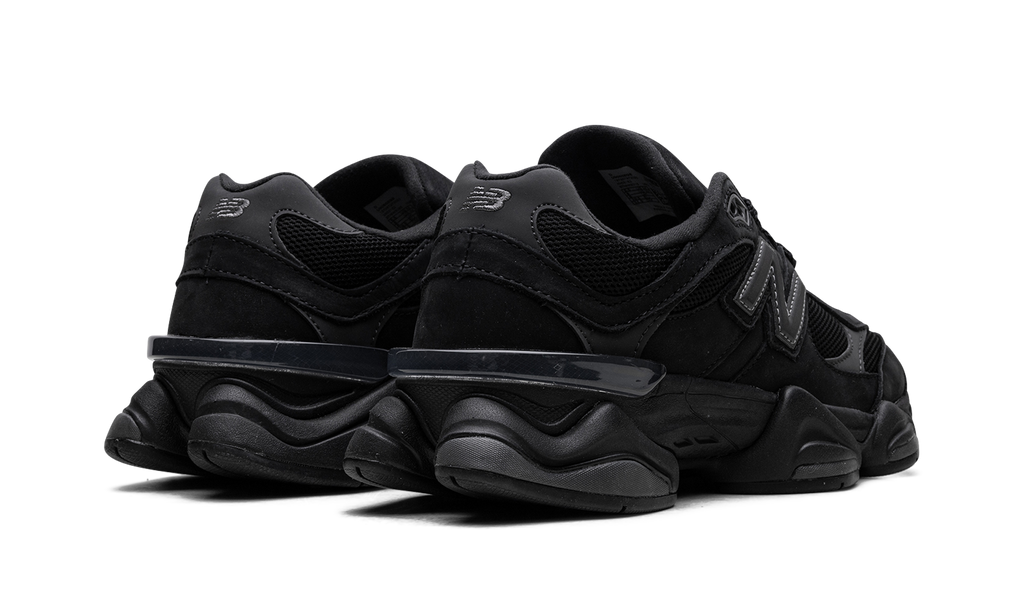 Tech 9060 Black Cement