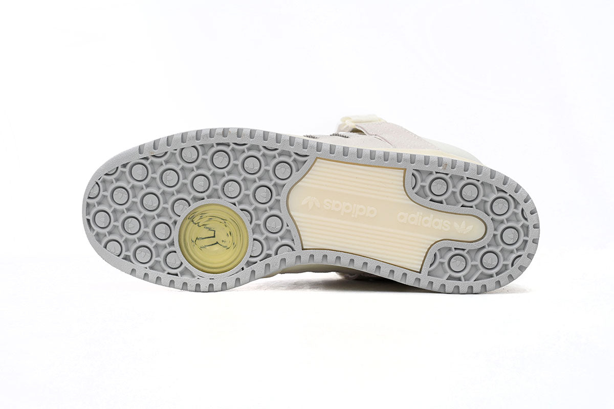 High Court Bad Bunny Buckle