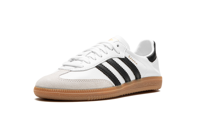 Terrace Low Decon White Gum