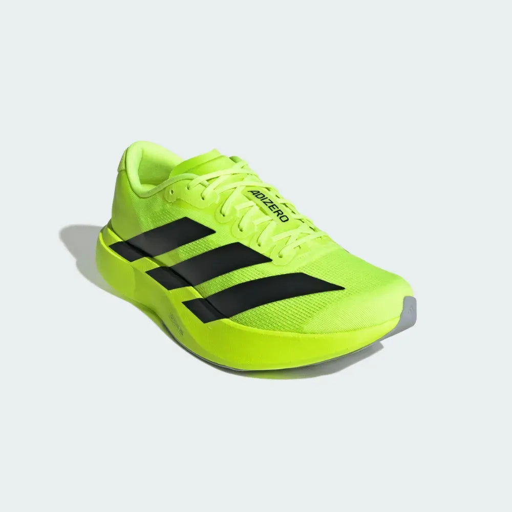 Adizero EVO SL Lucid Lemon Core Black