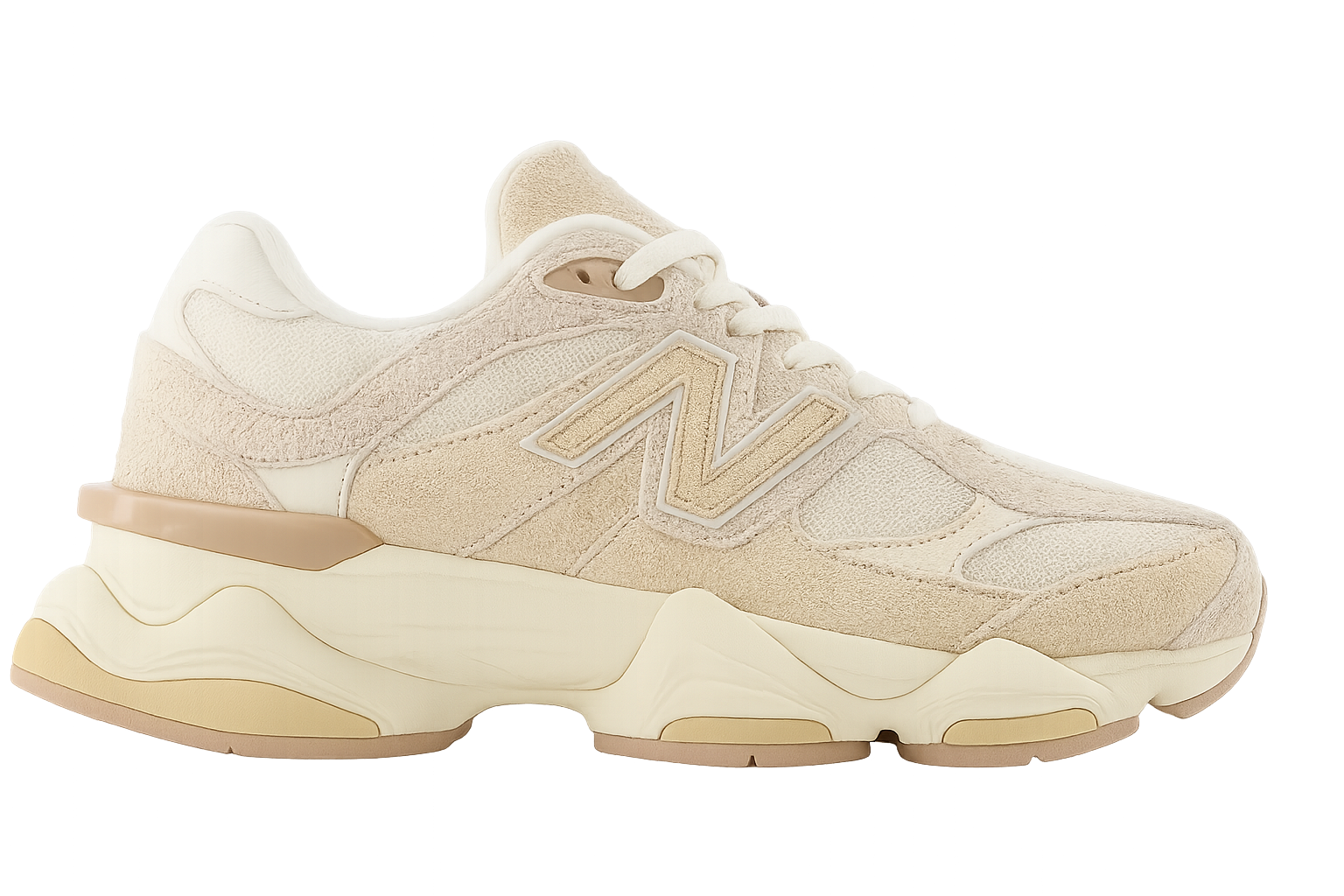 Tech 9060 Bisque Sea Salt