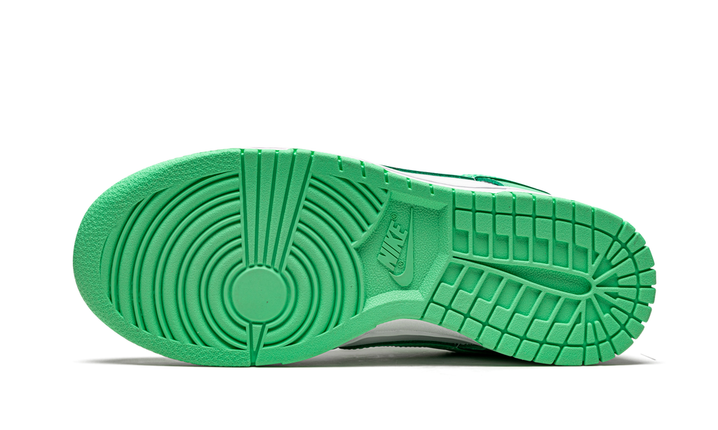 Court Low Green Glow
