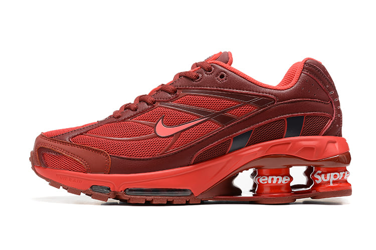 x Shox Ride 2 Red
