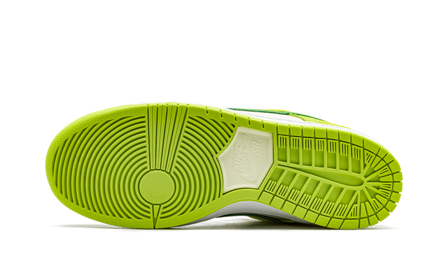 Skate Court Low Pro Sour Apple