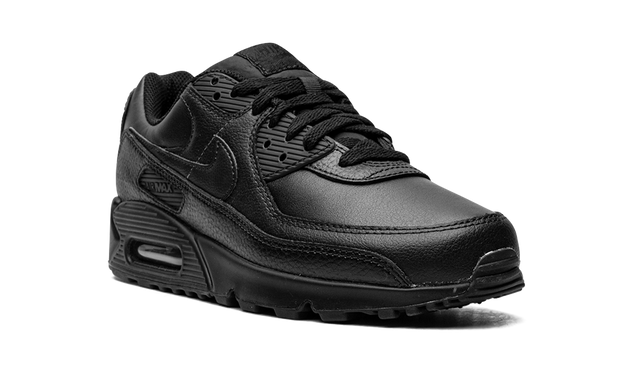 Runner 90 LTR Black