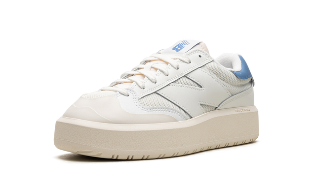 302"White Heritage Blue"