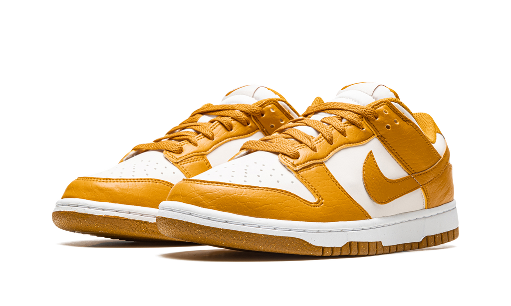 Court Low Next Nature Phantom Gold Suede Classic