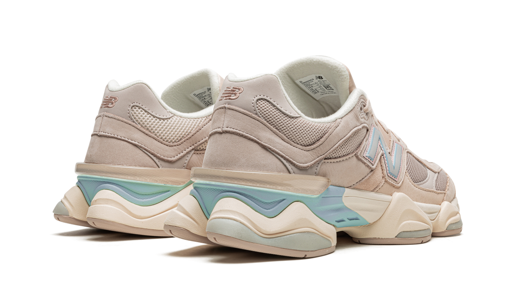 Tech 9060 Ivory